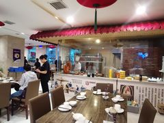 -咪咪川菜(长乐西路店)