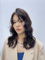 -MY HAIR ARDOR