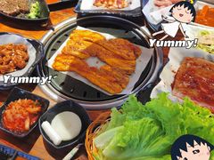 -杀猪天·韩国烤肉(总店)
