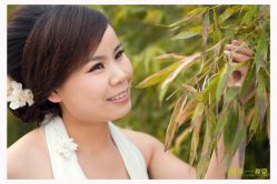 -唯一视觉婚纱摄影(李家村店)