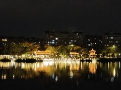 -南通濠河风景名胜区