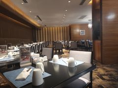 -盛宴自助餐厅(运达喜来登店)