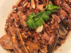 -小天厨民间菜馆(深圳街店)