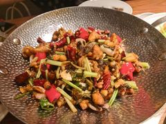 -小厨师·二十年沈家门小海鲜(百井坊巷店)