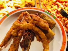 -比格比萨自助(花园路店)