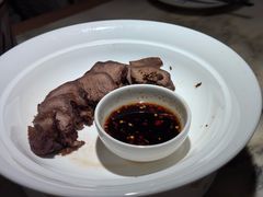 -梁家大院•农家菜(昆山会展中心店)