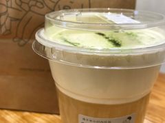 -喜茶(深圳福田星河COCO Park店)