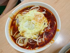 -易毛特色牛肉面(解放碑步行街店)