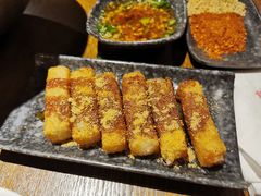 -付小姐在成都(五道口店)