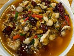 -玛扎烧烤私房菜
