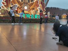 -南宁方特东盟神画