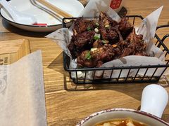 -熙成烧烤(白塔岭店)