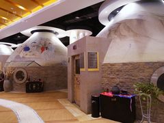 -丽池宫韩式汗蒸会馆(华灯坊店)