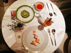 -théATRE 茶聚场(王府中環店)