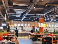 -老船舫·现做活鲜鱼馆(东郊记忆店)