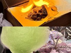 -迦南苑·新派青岛菜·生日纪念日主题餐厅