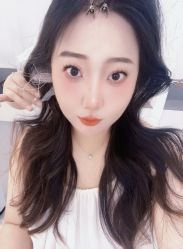 -桃子造型婚纱礼服(凤起广场店)