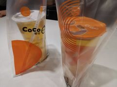-CoCo都可(砂之船奥莱店)
