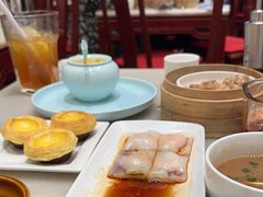 -金鼎轩(方庄天坛店)