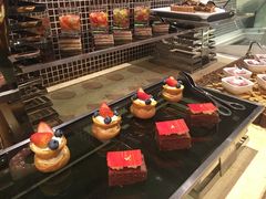 -好日子皇冠假日酒店·君怡咖啡厅(特美思大厦店)