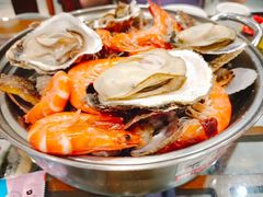 -良师门滨海人家·海鲜·家常菜(滨海城店)