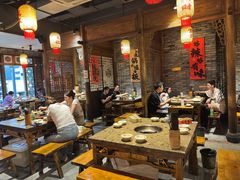 -重庆渝达老火锅(春熙路店)