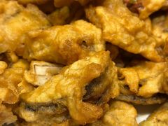 耦合拼盘-老山东·山东菜(鲁菜名店)