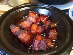 -老字号农家宴
