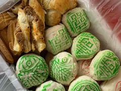 -爱德顺糕点食屋(利民道店)