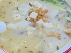 -五谷渔粉(升龙又一城店)