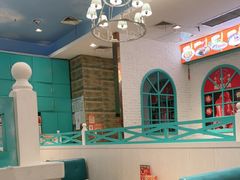 -龙聚德北京烤鸭(沙坪坝华宇A馆店)
