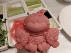 -全聚德(前门店)