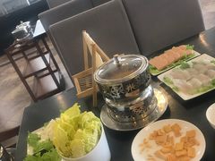 -栈桥王子饭店-风味餐厅