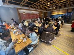 -舌尖尖牛肉面(甘南路店)