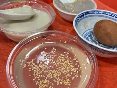 藕糕-没牙伯花生汤店(老药洲店)