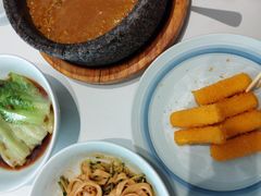 -0776食堂·京城创意菜(七里庄店)