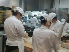 -鼎泰丰(渔阳店)
