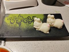 -海底捞火锅(番禺广场店)