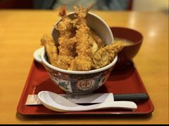 -虹梅食堂·爱蝦乃家