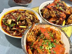 -辣螃铠盆盆蟹大排档(总店)