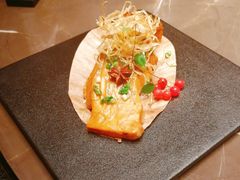 -海派悦庭·海胆烧麦·新融合菜(凯德广场店)