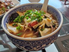 -河州春清真西北特色美食(虎踞路店)