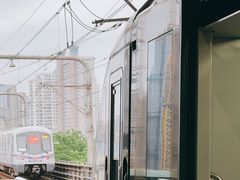 -宝山路(地铁站)