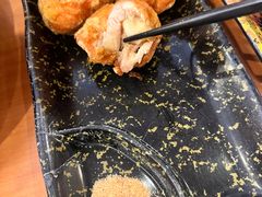 -博多一幸舍(侨福芳草地购物中心店)