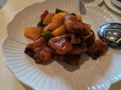 -富临饭店阿一鲍鱼
