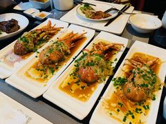 -越宴(西施山路店)
