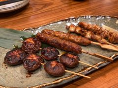 -玄白·炭烤活鳗(上海首店)