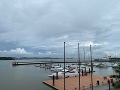 -南沙游艇会·大兵船餐厅