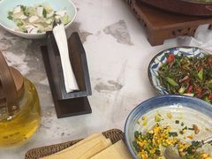 -钟吾小馆·地道徐州菜(锦创书城店)
