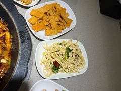 -巴蜀王婆大虾(南锣鼓巷店)